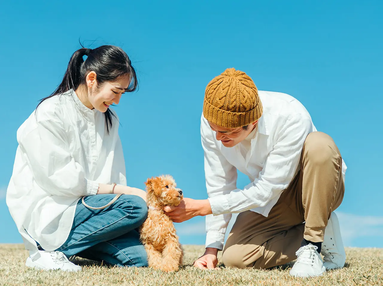 「講座の中だけじゃなく、お家でもちゃんと使えるようになりたいんです。」