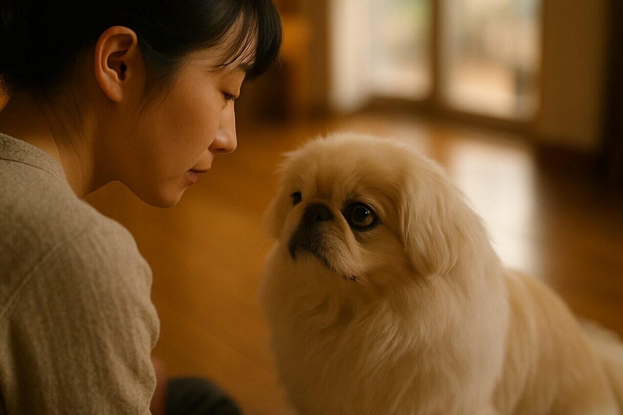 こんなに変わるなんて──第1期アニマルコミュニケーター育成講座、受講生のリアルな声