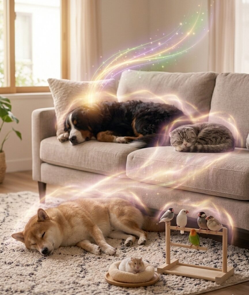 ソウルヒーリング 全3回