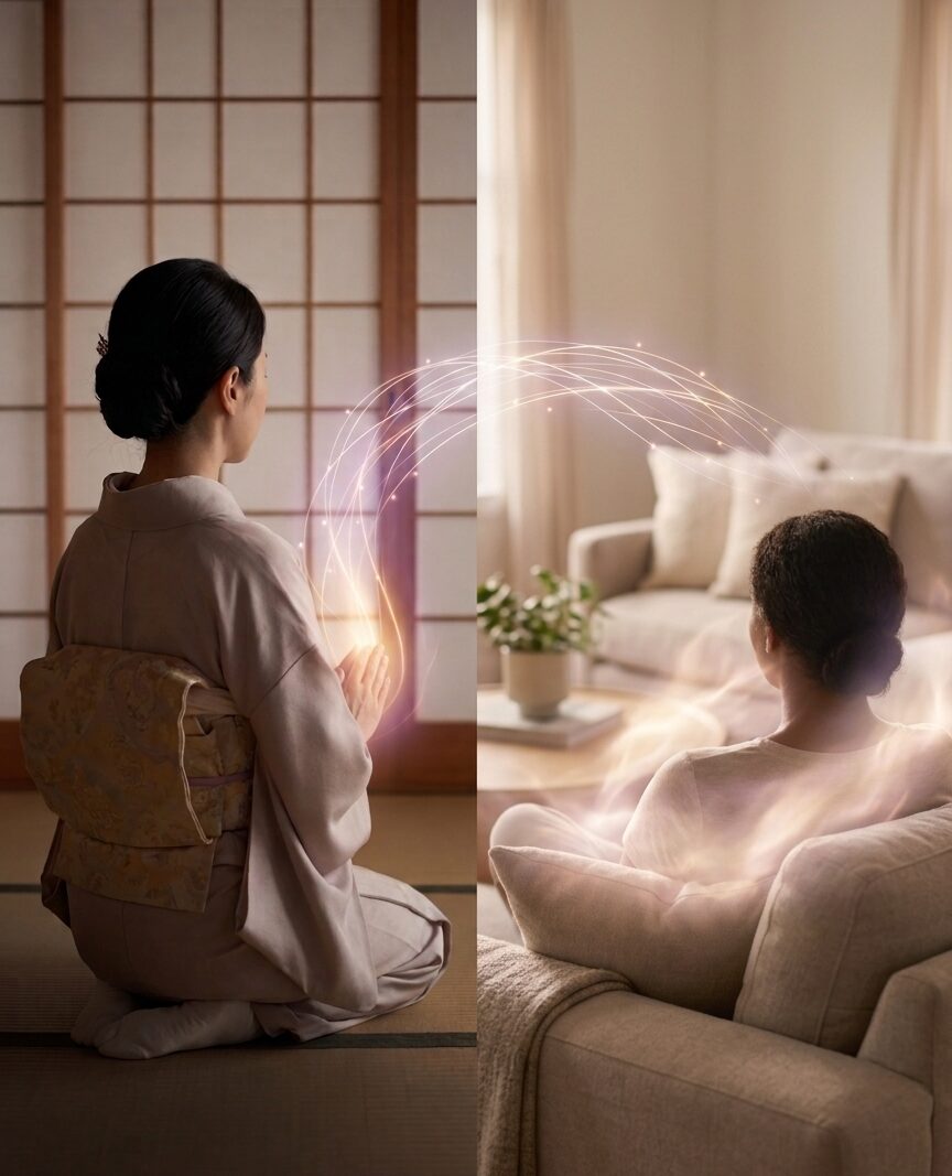 Distance Reiki Healing Sessions – for Humans & Animals