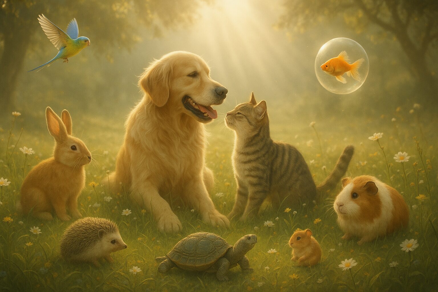 旅立ちのタイミングは、動物たち自身が選んでいる